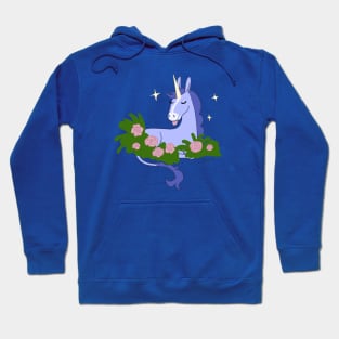 Unicorn Hoodie